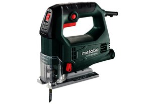 Електролобзик Metabo STEB 65 Quick (601030000) 601030000 фото