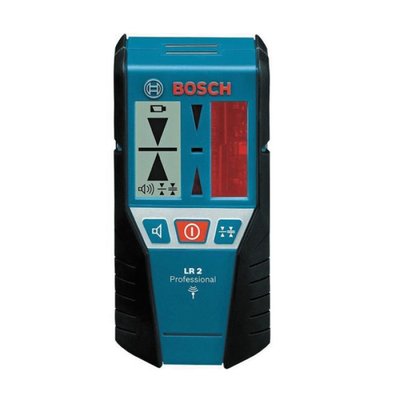 Приймач лазерного випромінювання Bosch LR2 (0601069100) 0601069100 фото