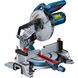 Торцовочная пила Bosch GCM 216 Professional (1.3 кВт, 216 мм) (0601B33000) 0601B33000 фото 3