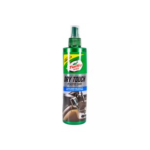 Поліроль для пластику Turtle Wax "Сухий блиск" 300 мл 52861 фото