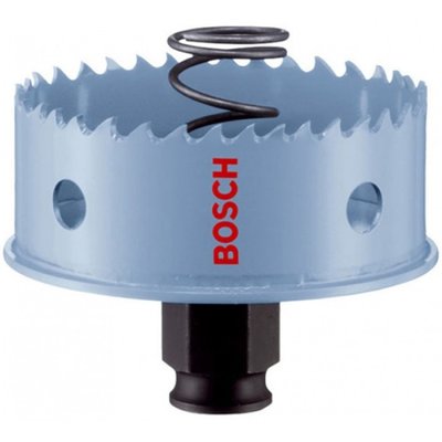 Коронка биметаллическая Bosch HSS Sheet Metal (79 мм) (2608584807) 2608584807 фото