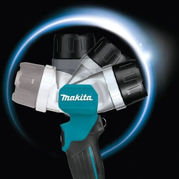 Акумуляторний ліхтар Makita DEAML106 (190 лм, 10.8 В, без АКБ) DEAML106 фото