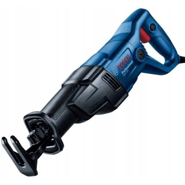 Шабельна пила Bosch GSA 120 Professional (1.2 кВт, 3000 ход/хв) (06016B1020) 06016B1020 фото