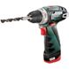 Шурупокрут Metabo PowerMaxx BS (600079550) 600079550 фото 5