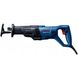 Шабельна пила Bosch GSA 120 Professional (1.2 кВт, 3000 ход/хв) (06016B1020) 06016B1020 фото 4