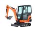 Экскаватор Kubota KX016-4 G  KX016-4 G фото 1