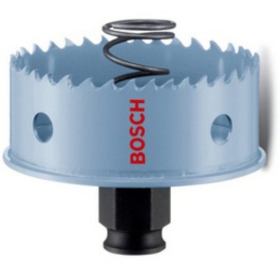 Коронка биметаллическая Bosch HSS Sheet Metal (65 мм) (2608584801) 2608584801 фото