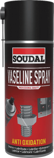 Vasiline Spray вазелін. мастильн. засіб 400мл 0000900000001000VS фото