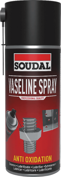 Vasiline Spray вазелін. мастильн. засіб 400мл 0000900000001000VS фото