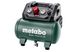 Компрессор Metabo Basic 160-6 W OF (601501000) 601501000 фото 2