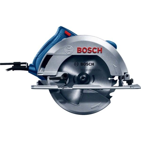 Циркулярна пила Bosch GKS 140 Professional (1.4 кВт, 184 мм) (06016B3020) 06016B3020 фото