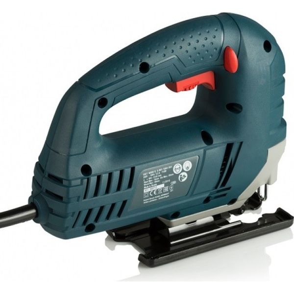 Лобзик электрический Bosch GST 8000 E (0.71 кВт, 3100 ход/мин) (060158H000) 060158H000 фото