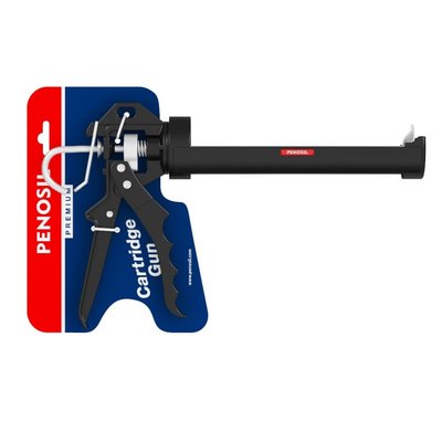 Пистолет для герметика PENOSIL Premium Cartridge Gun С822 (310 мл) (EP0067) EP0067 фото