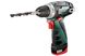 Акумуляторний дриль-шуруповерт Metabo PowerMaxx BS Basic 600984500 фото 2