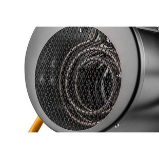 Електрична теплова гармата Neo Tools (5 кВт, ~3ф, 380 В) (90-069) 90-069 фото