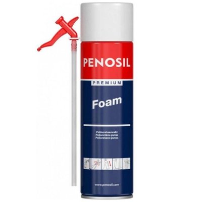 Монтажная пена Penosil Premium Foam (500 мл) (A1109) A1109 фото
