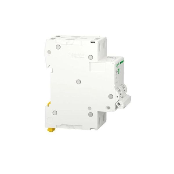 Автоматичний вимикач Schneider Electric Resi9 6kA 2P 40A тип C 158478 фото