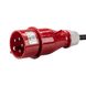 Електрична теплова гармата Neo Tools (5 кВт, ~3ф, 380 В) (90-069) 90-069 фото 5