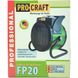 Тепловентилятор PRO-CRAFT FP-20 00-00012604 фото 5