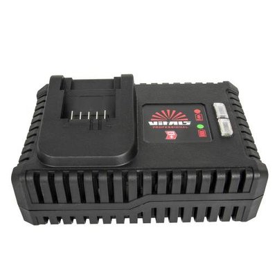 Зарядний пристрій для акумуляторів Vitals Professional LSL 1840P SmartLine 120284 фото