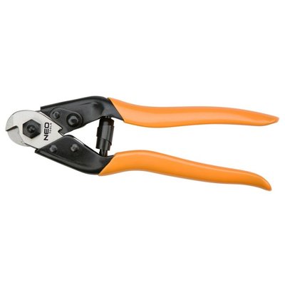 Ножницы арматурные (болторезы) NEO Tools (190 мм) (01-512) 01-512 фото