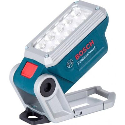 Аккумуляторный фонарь Bosch GLI 12V-330 Professional (12 В, без АКБ, 330 лм) (06014A0000) 06014A0000 фото