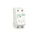 Автоматичний вимикач Schneider Electric Resi9 6kA 2P 25A тип C 158480 фото 3