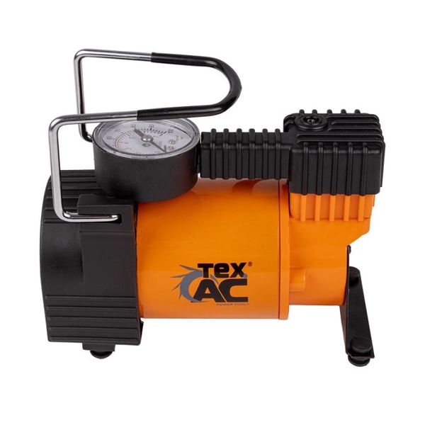 Автомобильный компрессор Tex.AC ТА-AC150 (40 л/мин, 12 В) TA-AC150 фото