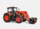 Kubota M6-121U M6 - 121U фото 1