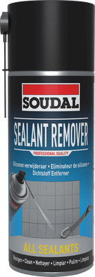 Sealant Remover засіб д/видал. силік. швів 400мл 0000900000001000SR фото