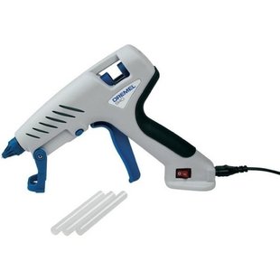 Клейовий пістолет Dremel Glue Gun 940 (F0130940JC) F0130940JC фото