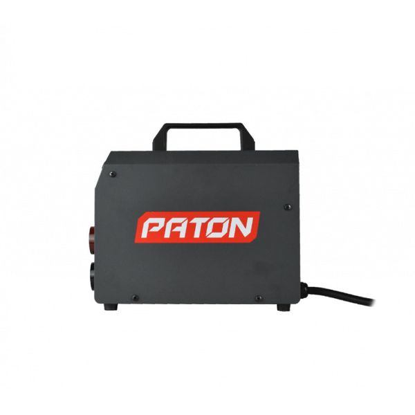 Зварювальний інвертор PATON ECO-250-С (7 кВА, 250 А) (1012025013) 1012025013 фото