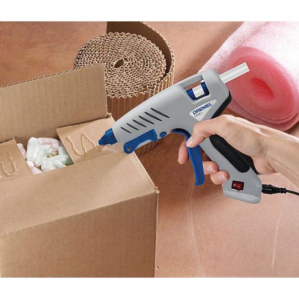 Клейовий пістолет Dremel Glue Gun 940 (F0130940JC) F0130940JC фото