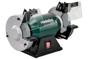 Станок для заточки Metabo DS 125 619125000 фото