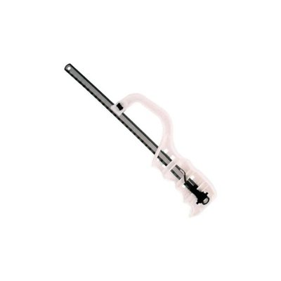 Тримач для ножовочного полотна VIROK з регулятором і полотном 300 мм (200) 10V214 фото