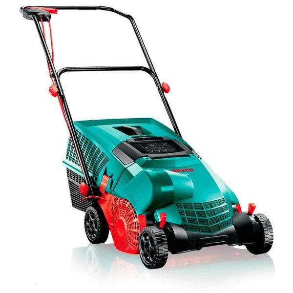 Аэратор Bosch UniversalVerticut 1100 (1.1 кВт, 320 мм) (060088A101) 060088A101 фото