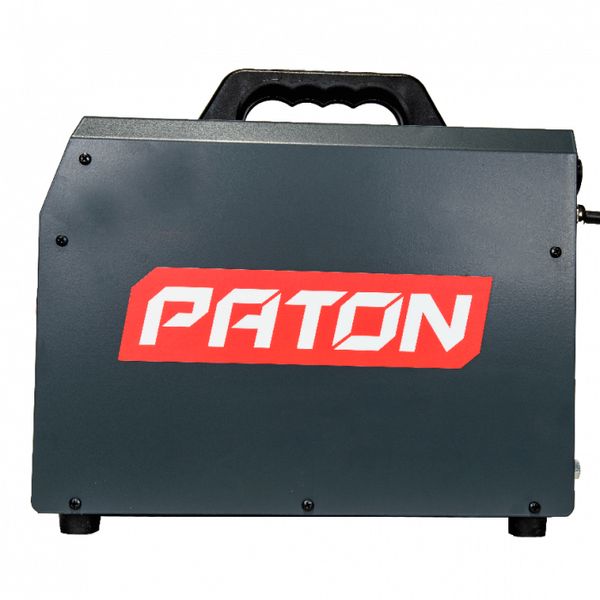 Зварювальний інверторний апарат PATON PRO-270-400V (8.6 кВА, 270 А) (1014027012) 1014027012 фото