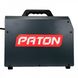 Зварювальний інверторний апарат PATON PRO-270-400V (8.6 кВА, 270 А) (1014027012) 1014027012 фото 20