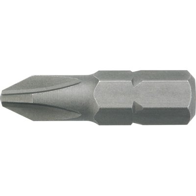 Біта NEO Tools (PH2х25 мм) (06-011/1) 06-011/1 фото