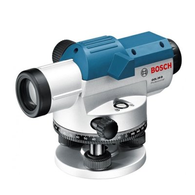 Оптический нивелир Bosch GOL 26 D (0601068000) 0601068000 фото