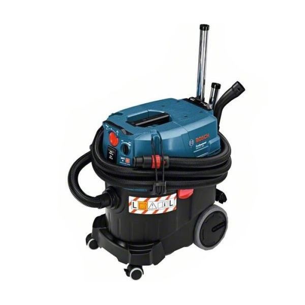 Строительный пылесос Bosch GAS 35 L AFC (1.38 кВт, 35 л) (06019C3200) 06019C3200 фото