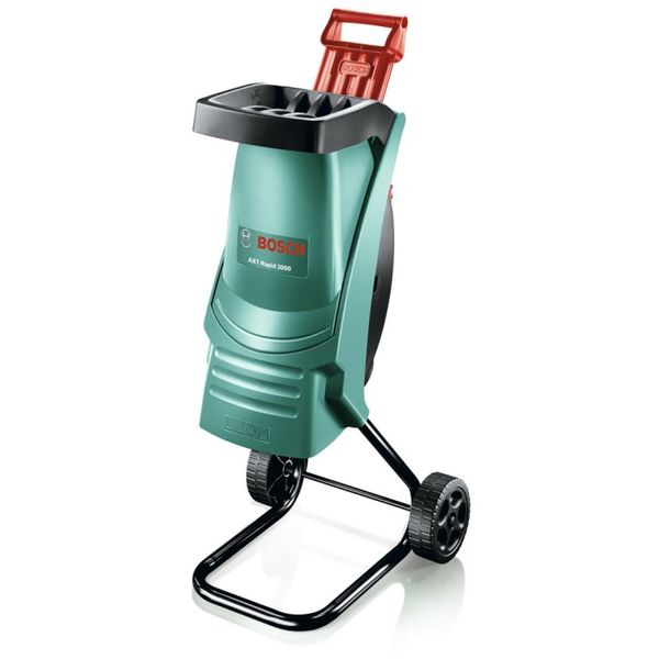 Измельчитель садовый Bosch AXT Rapid 2000 (2 кВт) (0600853500) 0600853500 фото