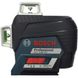 Лазерний нівелір Bosch GLL 3-80 CG + тримач BM1 + акумулятор + L-Boxx (0601063T00) 0601063T00 фото 24