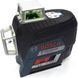 Лазерный нивелир Bosch GLL 3-80 CG + держатель BM1 + аккумулятор + L-Boxx (0601063T00) 0601063T00 фото 26