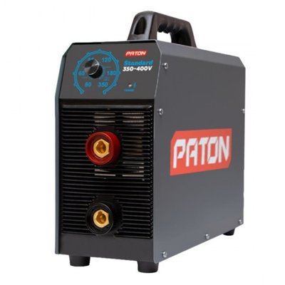 Зварювальний апарат PATON Standard-350-400V (11.7 кВА, 350 А) (1013035012) 1013035012 фото