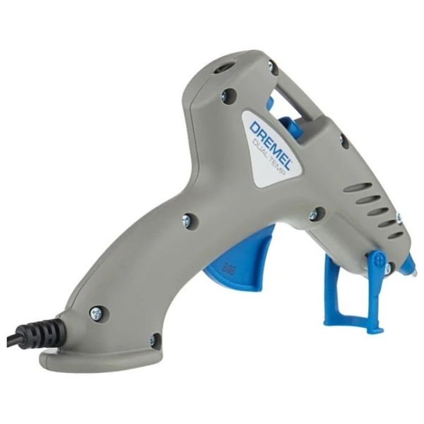 Клейовий пістолет Dremel Glue Gun 930 (5 г/хв) (F0130930JC) F0130930JC фото