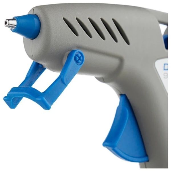 Клейовий пістолет Dremel Glue Gun 930 (5 г/хв) (F0130930JC) F0130930JC фото