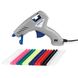 Клейовий пістолет Dremel Glue Gun 930 (5 г/хв) (F0130930JC) F0130930JC фото 13