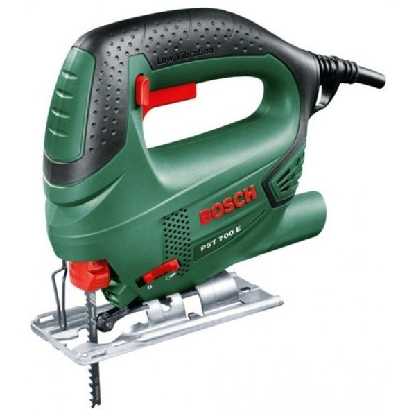 Лобзик електричний Bosch PST 700 E (500 Вт) (06033A0020) 06033A0020 фото