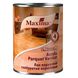 Лак паркетний поліуретан-акриловий "Acrylic parkquet varnish", глянсовий ТМ "MAXIMA", 0,75 л 00-00003325 фото 1